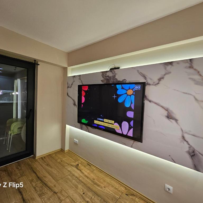 Bingo city centar - One-Bedroom Apartment - 2