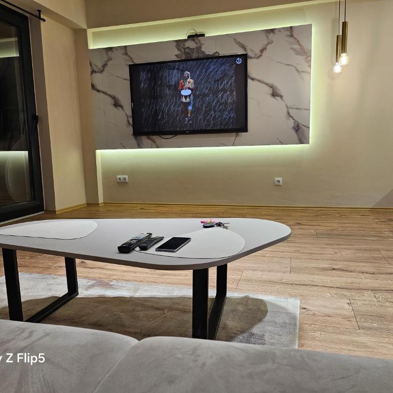 Bingo city centar - One-Bedroom Apartment - 4