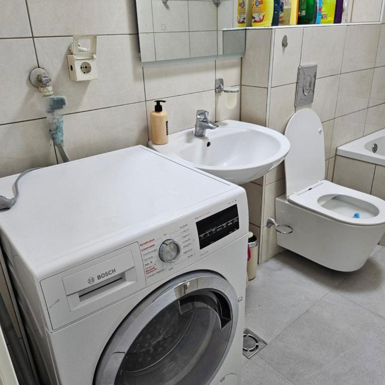 Bingo city centar - One-Bedroom Apartment - 26