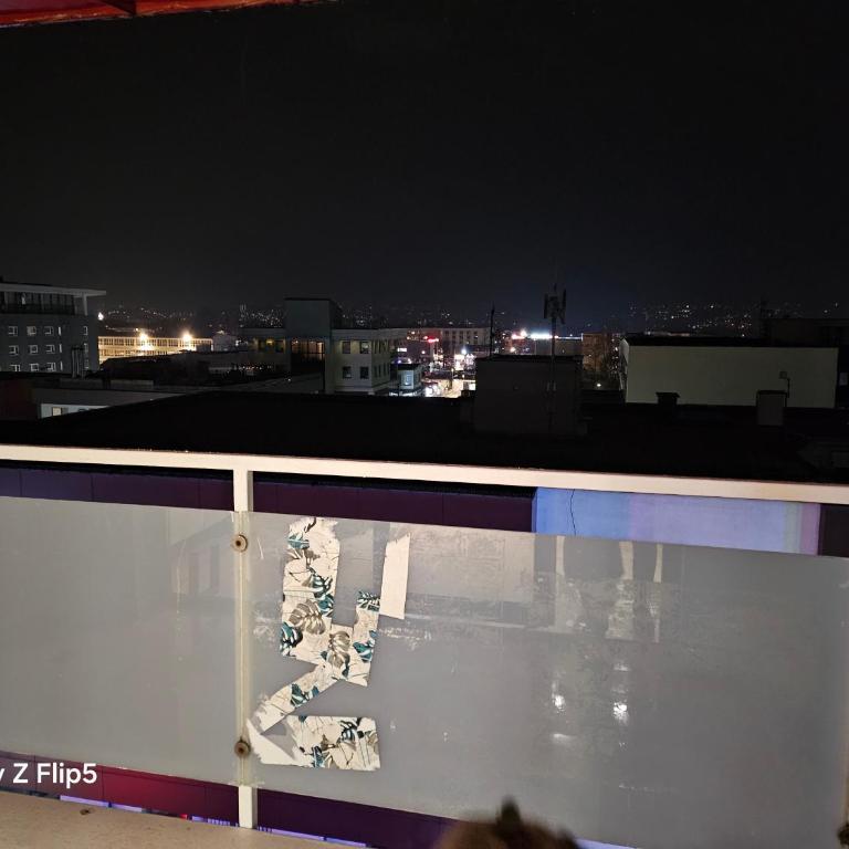 Bingo city centar - One-Bedroom Apartment - 7