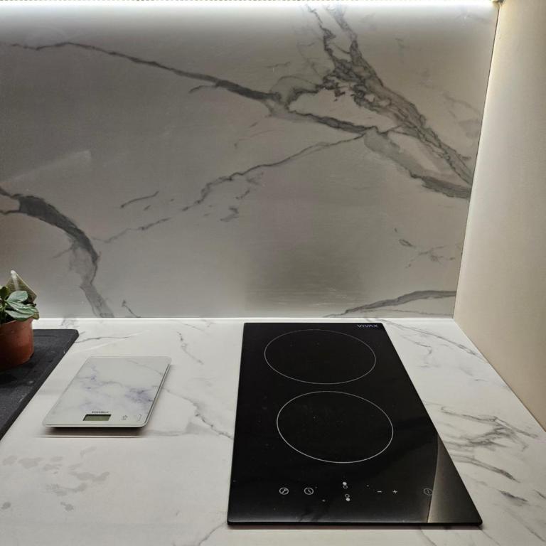 Bingo city centar - One-Bedroom Apartment - 15