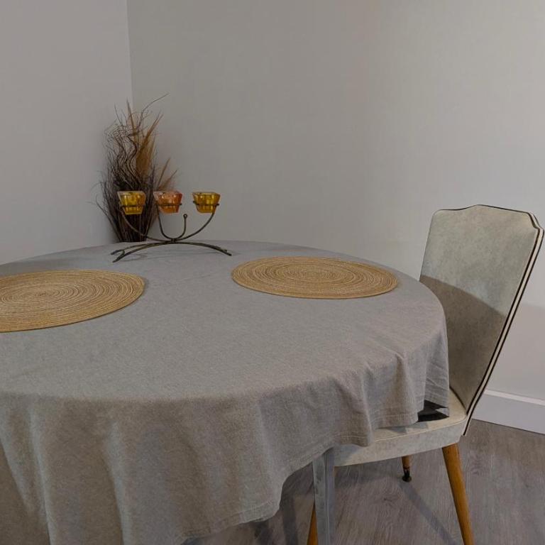Studio spacieux - Labronie - One-Bedroom Apartment - 11