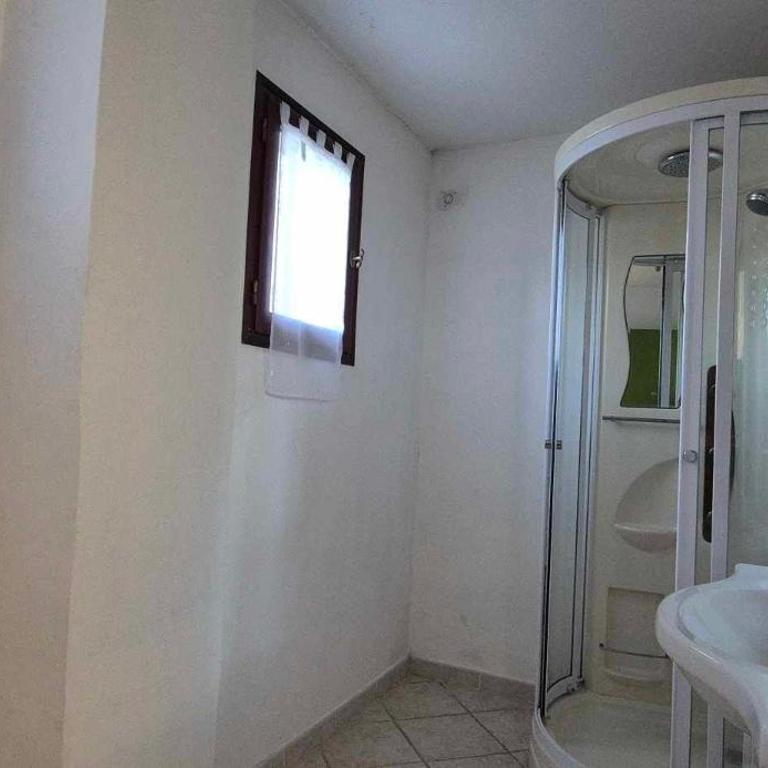 La Gaude bas de villa jardin 6 personnes - Appartement 2 Chambres - 5