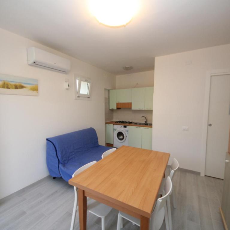 Villa Manu appartamento 01 - Appartamento con 2 Camere da Letto - 5