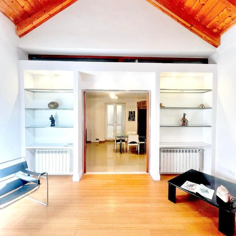 La Costa nel Corso - Appartamento con 2 Camere da Letto - 16