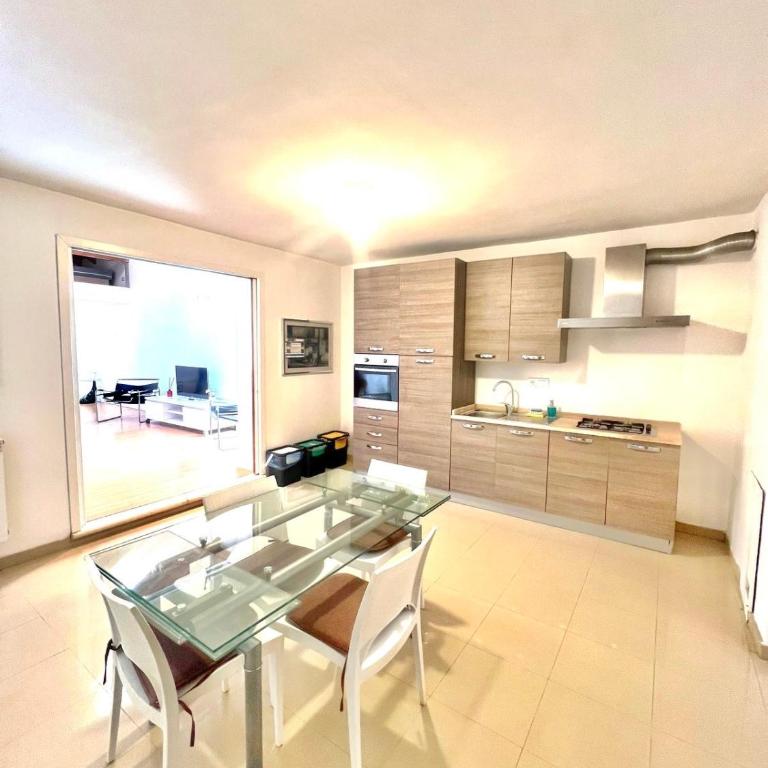 La Costa nel Corso - Appartamento con 2 Camere da Letto - 15