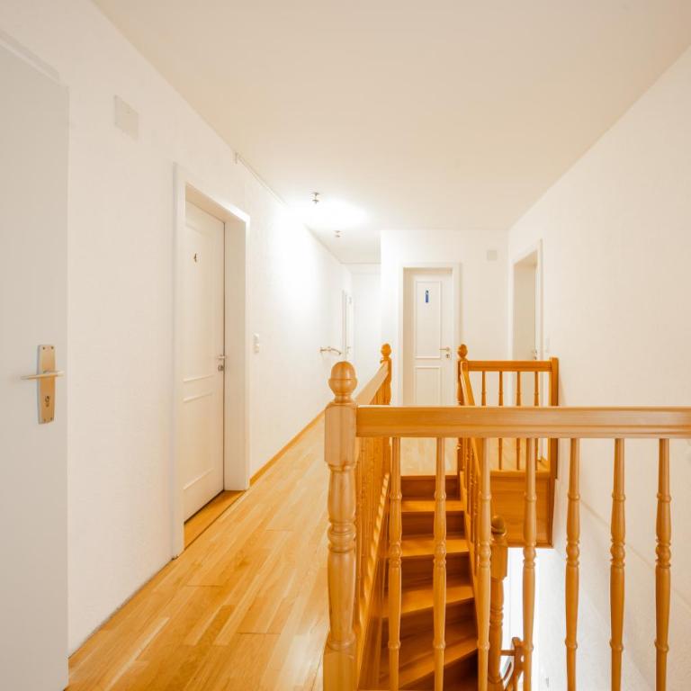 B&B Le Phare - Doppelzimmer - barrierefrei - 11