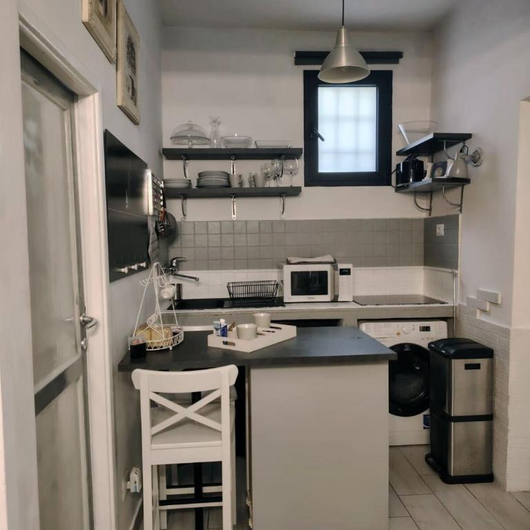 Casetta indipendente Testaccio Roma Centro - Appartamento con 1 Camera da Letto - 41