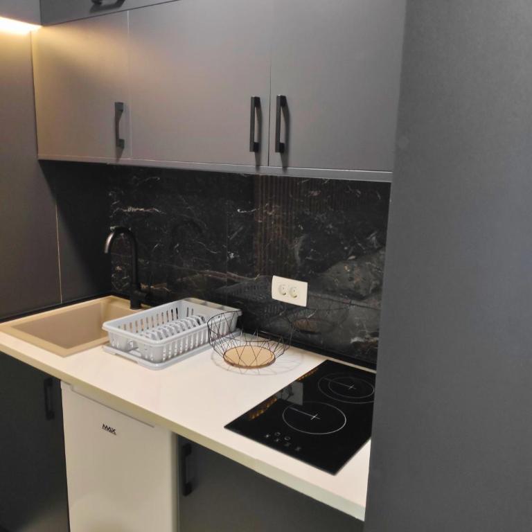Apartmani Đurović - Superior Studio - 10