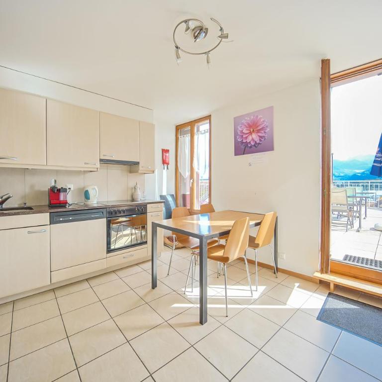 B&B Le Phare - Doppelzimmer - barrierefrei - 13