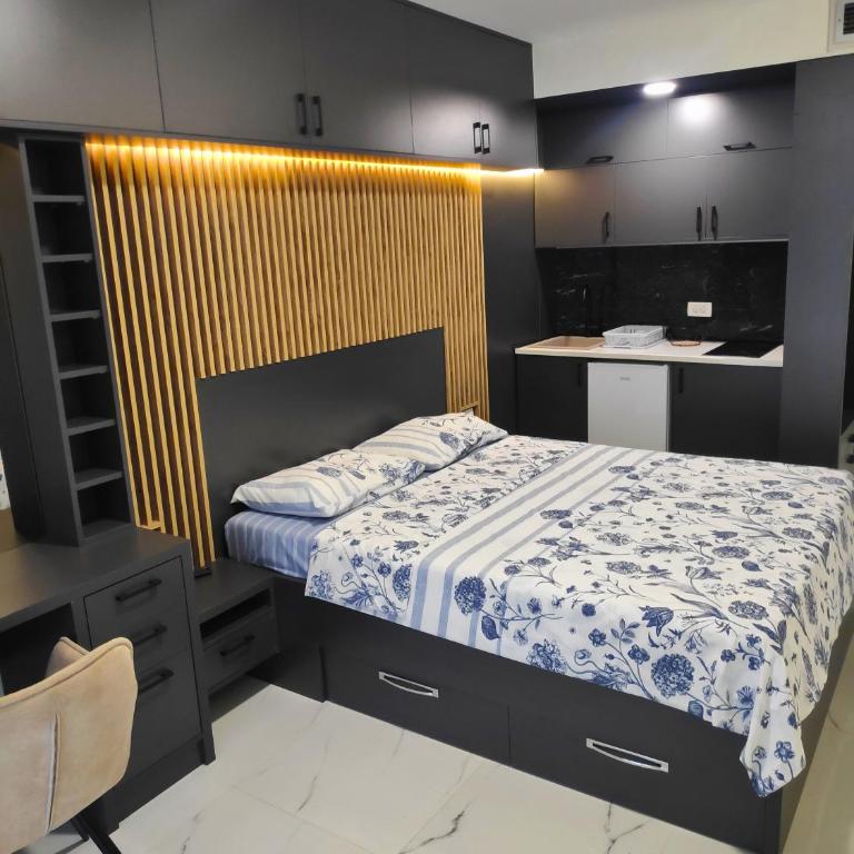 Apartmani Đurović - Superior Studio - 9