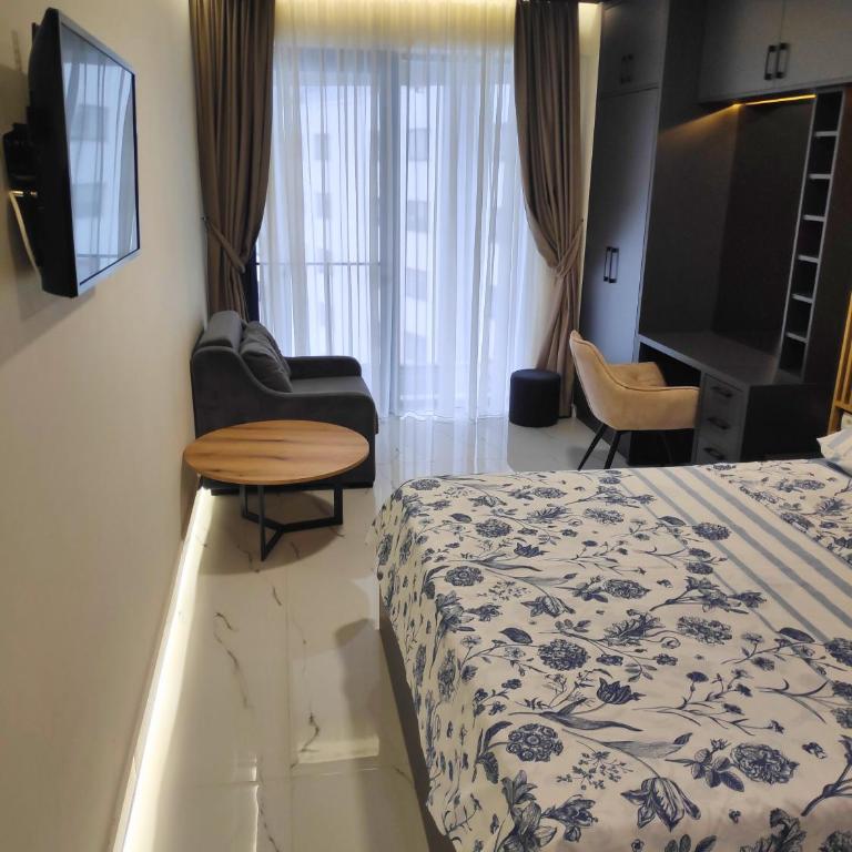 Apartmani Đurović - Superior Studio - 11