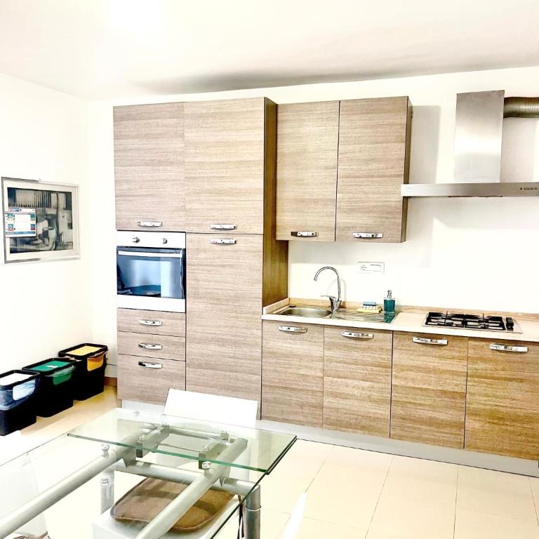 La Costa nel Corso - Appartamento con 2 Camere da Letto - 8