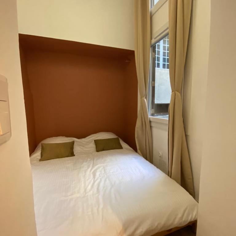 Aix Historic Center AC Quiet 2 Bedrooms - Appartamento con 2 Camere da Letto - 6