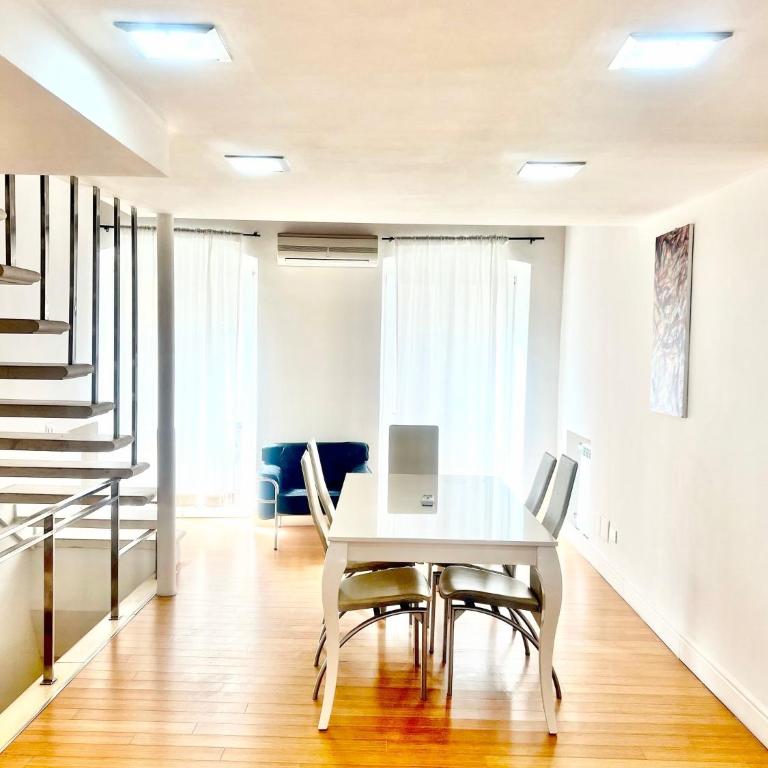 La Costa nel Corso - Appartamento con 2 Camere da Letto - 4