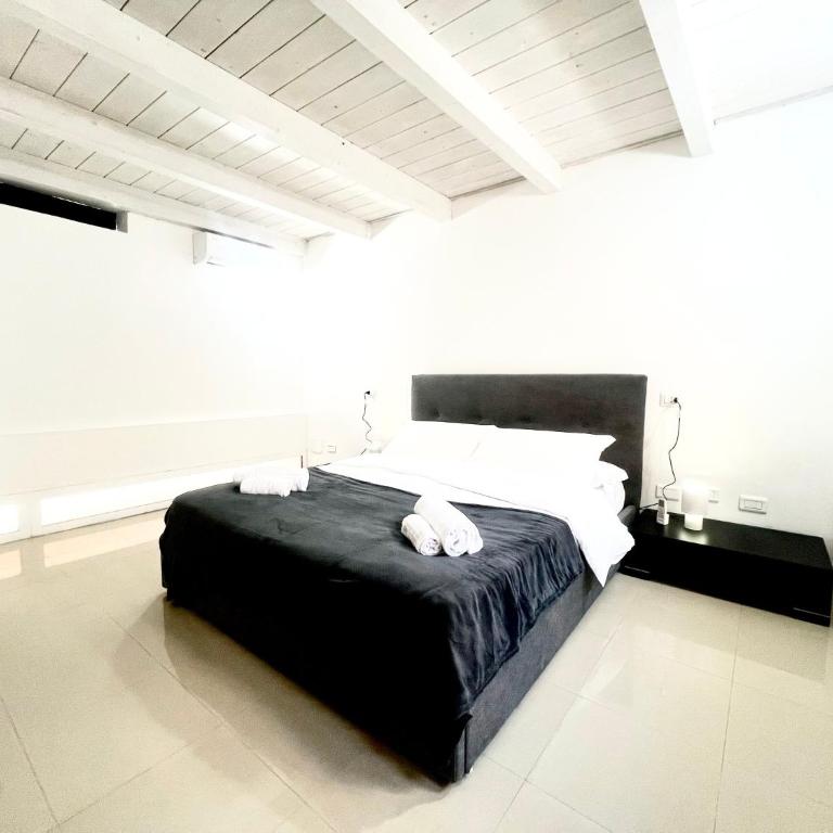 La Costa nel Corso - Appartamento con 2 Camere da Letto - 5
