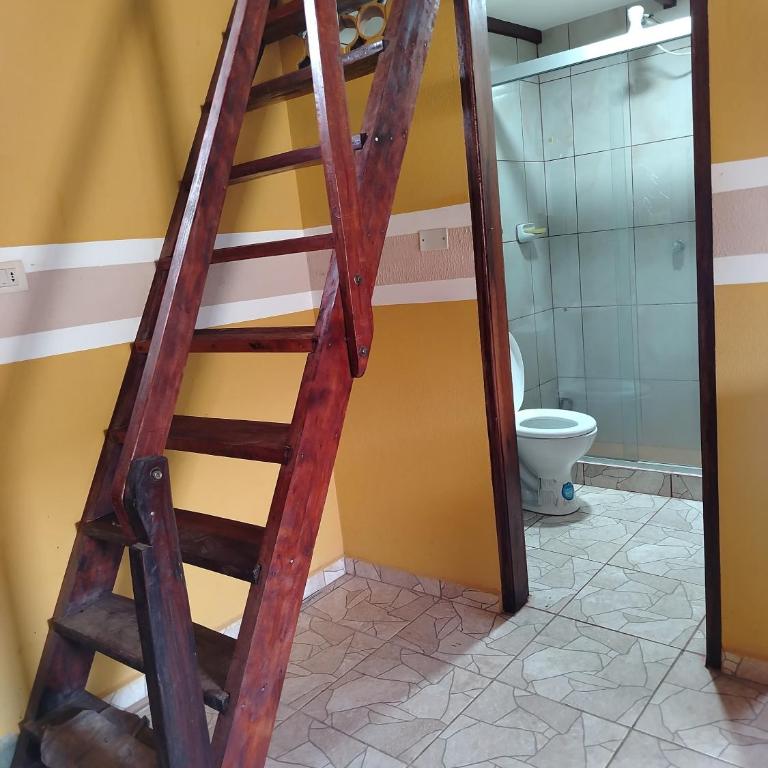 Cabaña J y M - Apartamento de 1 dormitorio - 7