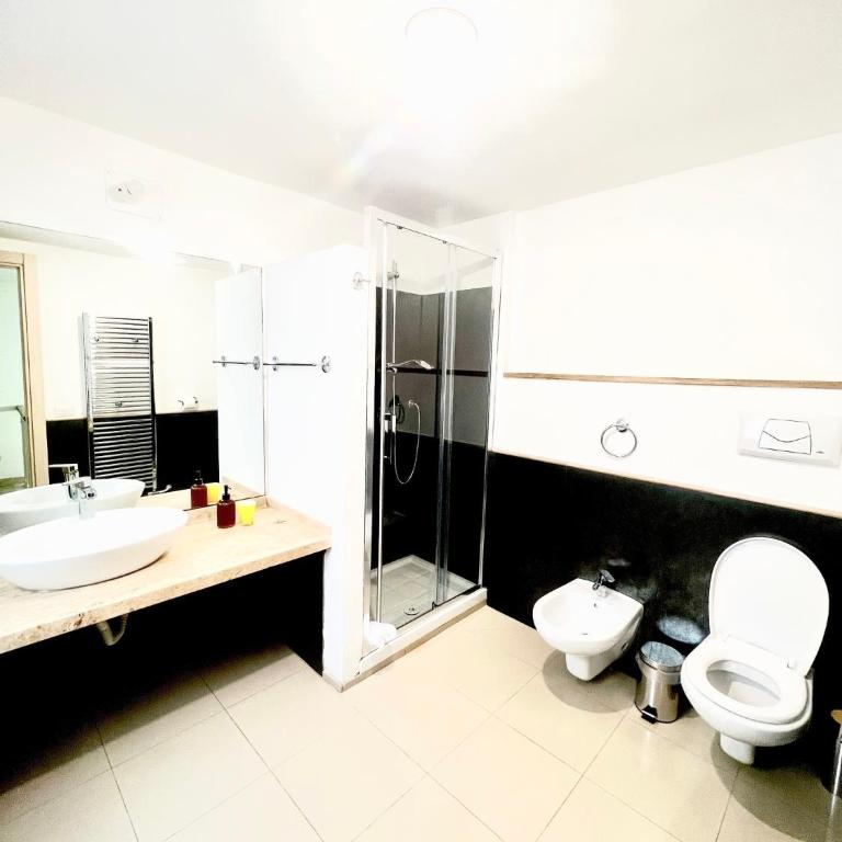 La Costa nel Corso - Appartamento con 2 Camere da Letto - 6