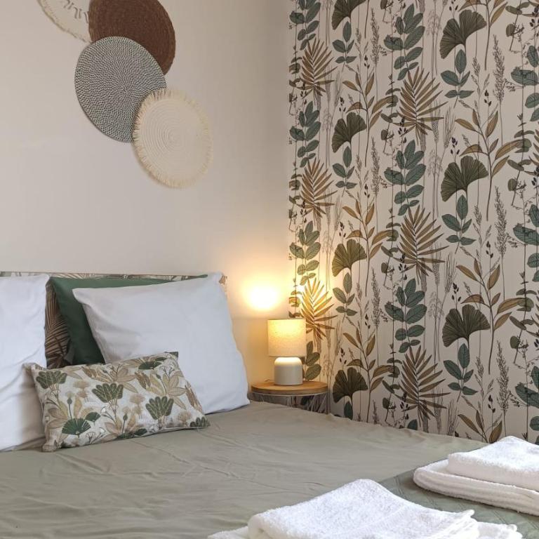 Appartement Lumineux hypercentre - Biscarrosse - Apartamento de 1 dormitorio - 39