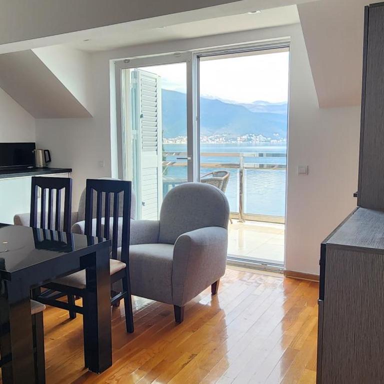 Dream Views Apartment - One-Bedroom Apartment - 19