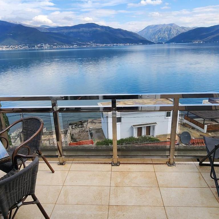 Dream Views Apartment - One-Bedroom Apartment - 17