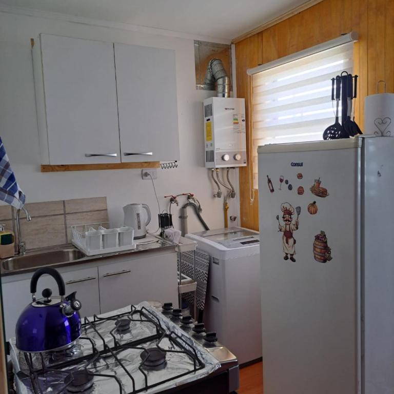 Ensueño Patagonia - Apartamento de 2 dormitorios - 6