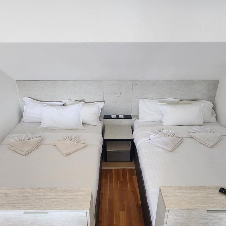 Dream Views Apartment - One-Bedroom Apartment - 28