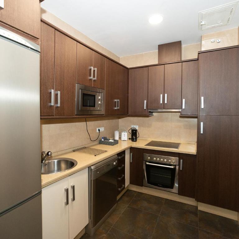 La Casita del Realejo - Apartamento de 2 dormitorios - 2