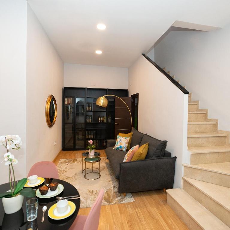 La Casita del Realejo - Apartamento de 2 dormitorios - 7