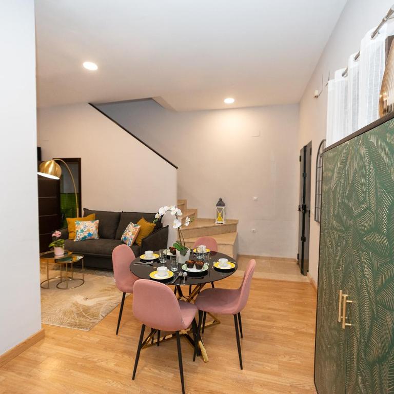 La Casita del Realejo - Apartamento de 2 dormitorios - 8