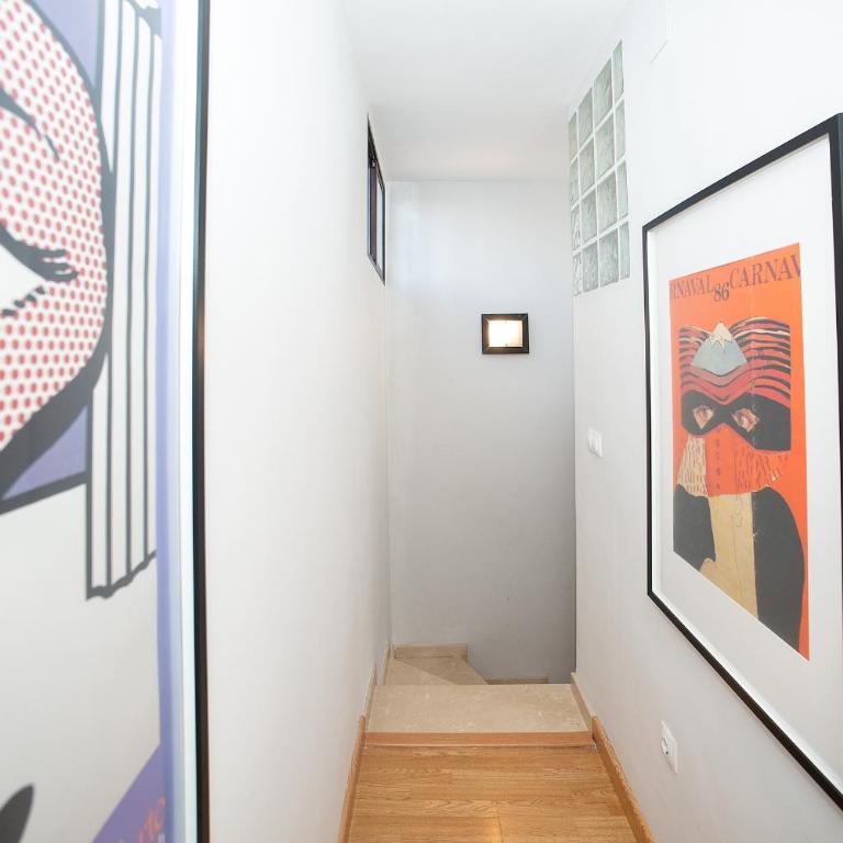 La Casita del Realejo - Apartamento de 2 dormitorios - 10