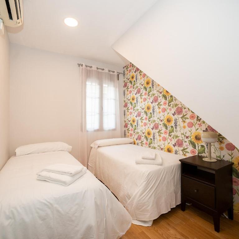 La Casita del Realejo - Apartamento de 2 dormitorios - 11