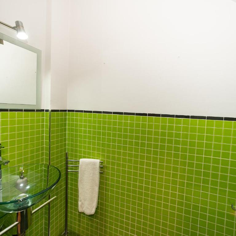 La Casita del Realejo - Apartamento de 2 dormitorios - 12