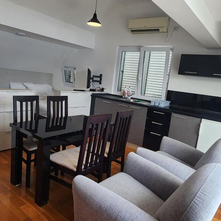 Dream Views Apartment - One-Bedroom Apartment - 37