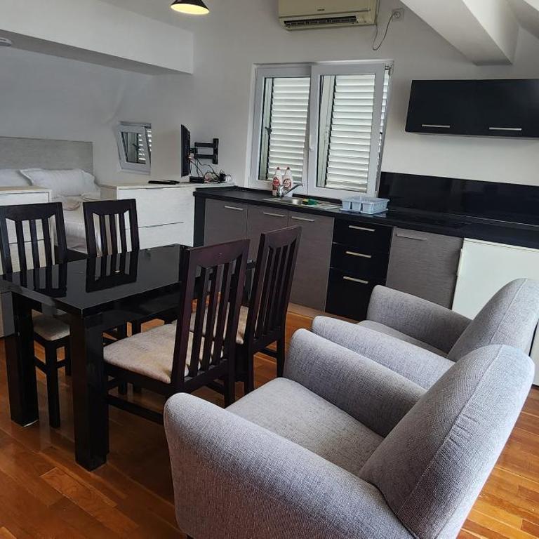 Dream Views Apartment - One-Bedroom Apartment - 31