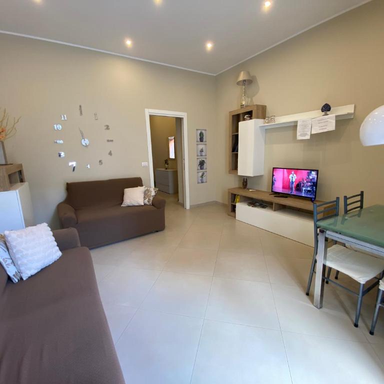 come a casa vostra - Vacation Home - 1
