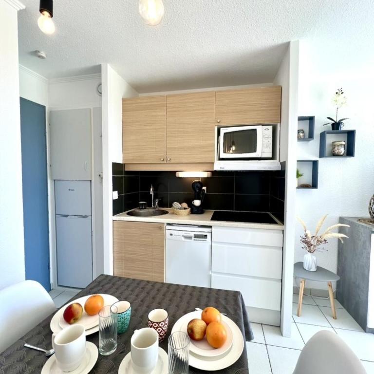 L’Archipel de Talmont - Appartement 1 Chambre - 16