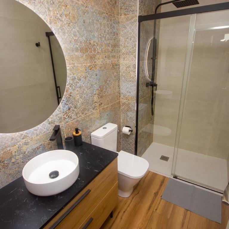Beach Apartments Valencia 2 - Apartamento de 2 dormitorios - 17