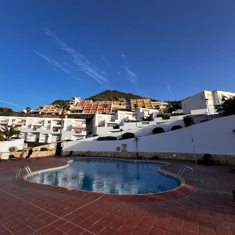 Residence Balcòn del Atlàntico Costa Adeje - Apartamento de 2 dormitorios - 1