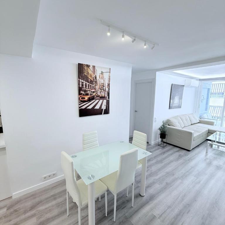 Navasa 2 3F - Apartamento de 2 dormitorios - 18