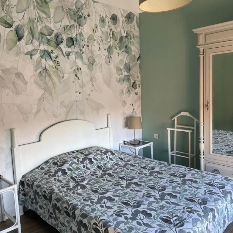 agréableT2 - Appartement 1 Chambre - 3