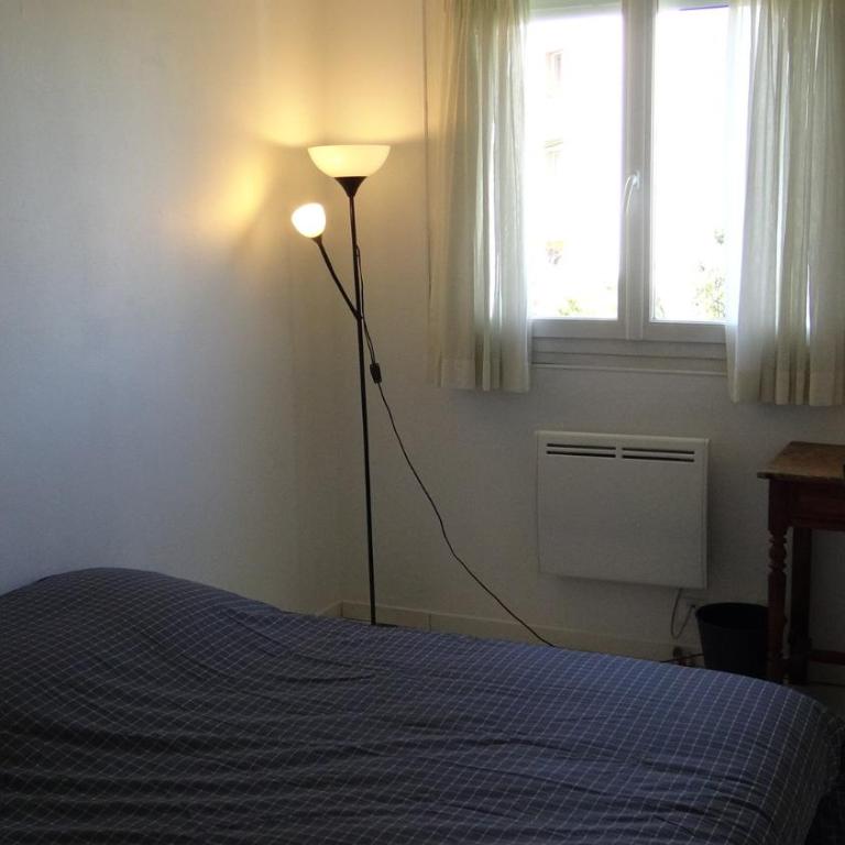 Appartement T3-4 meublé Toulouse Soupetard - Appartement 2 Chambres - 23
