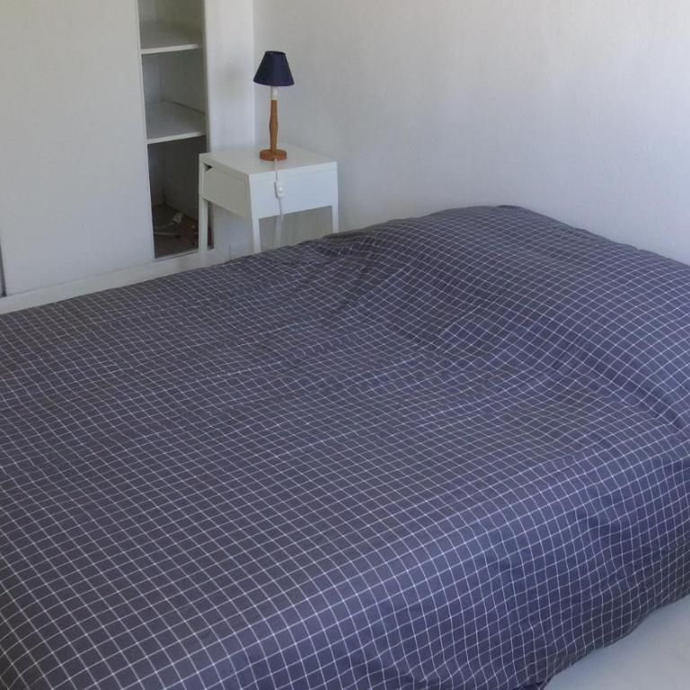 Appartement T3-4 meublé Toulouse Soupetard - Appartement 2 Chambres - 29