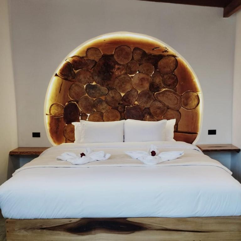 Saguamby Mindo Lodge - Suite - 5