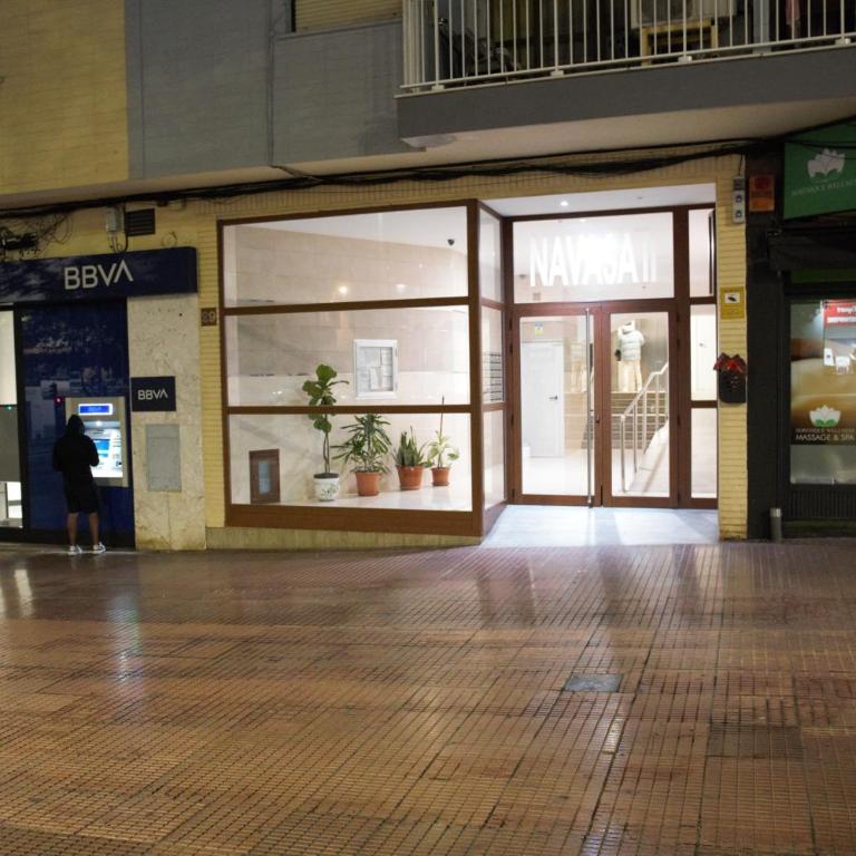 Navasa 2 3F - Apartamento de 2 dormitorios - 27