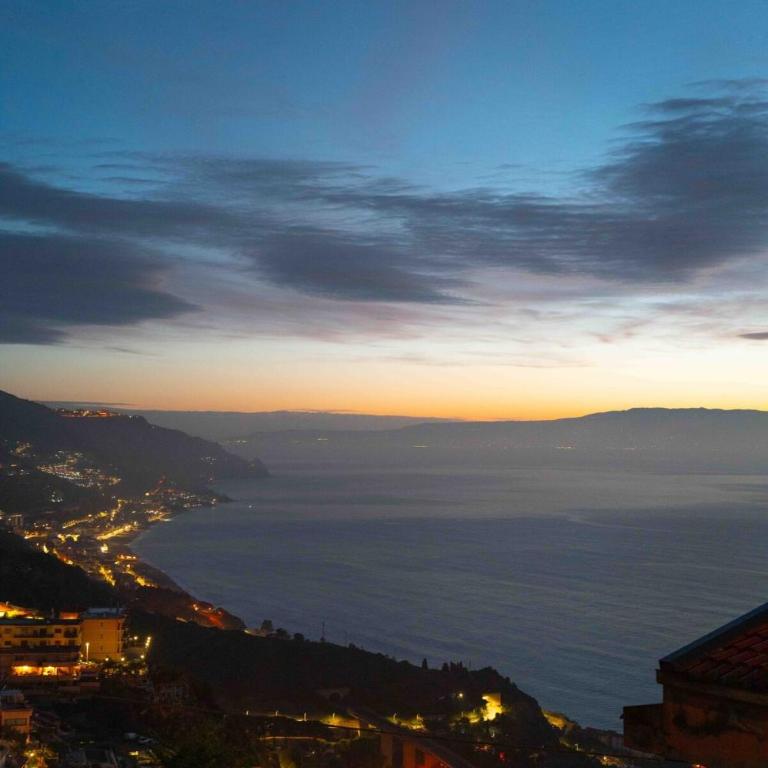 Taorminapartments - Appartamento con Vista Mare - 6