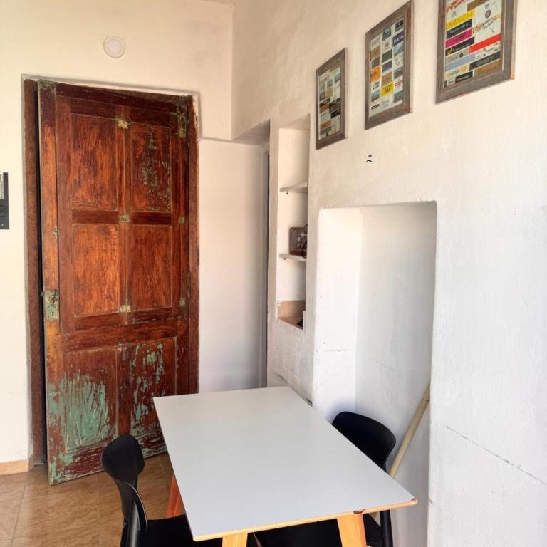 Departamentos Ines - Apartamento de 1 dormitorio - 7