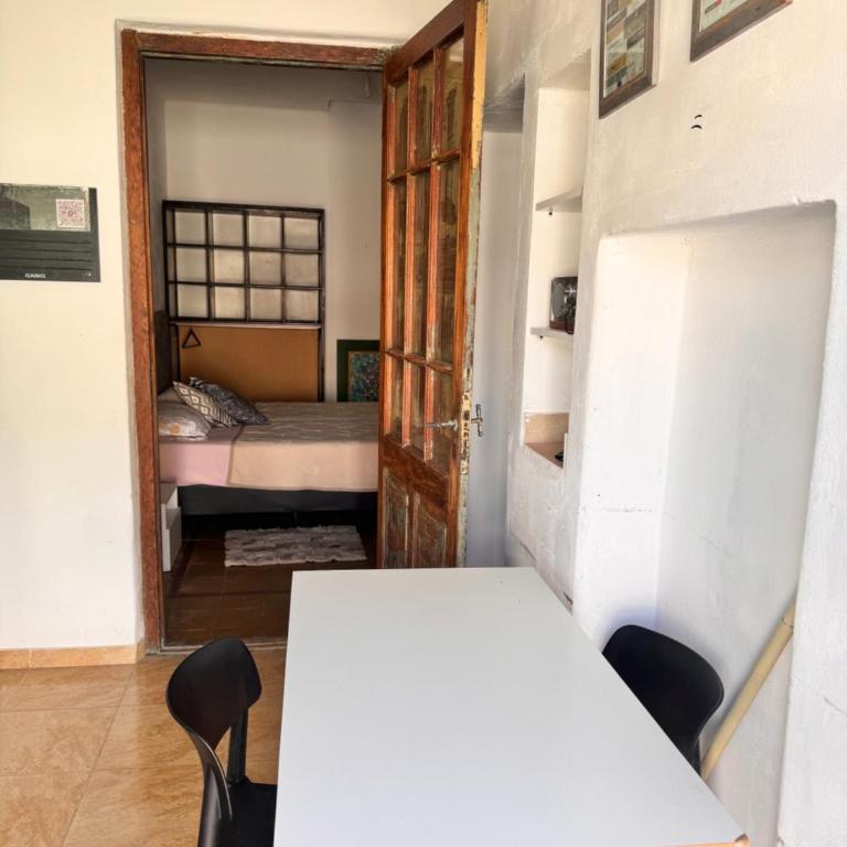 Departamentos Ines - Apartamento de 1 dormitorio - 6