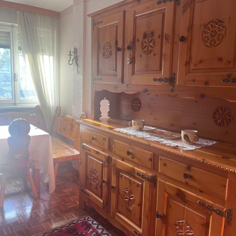 Appartamento Chabloz - Appartamento con 2 Camere da Letto e con Vista Montagna - 20