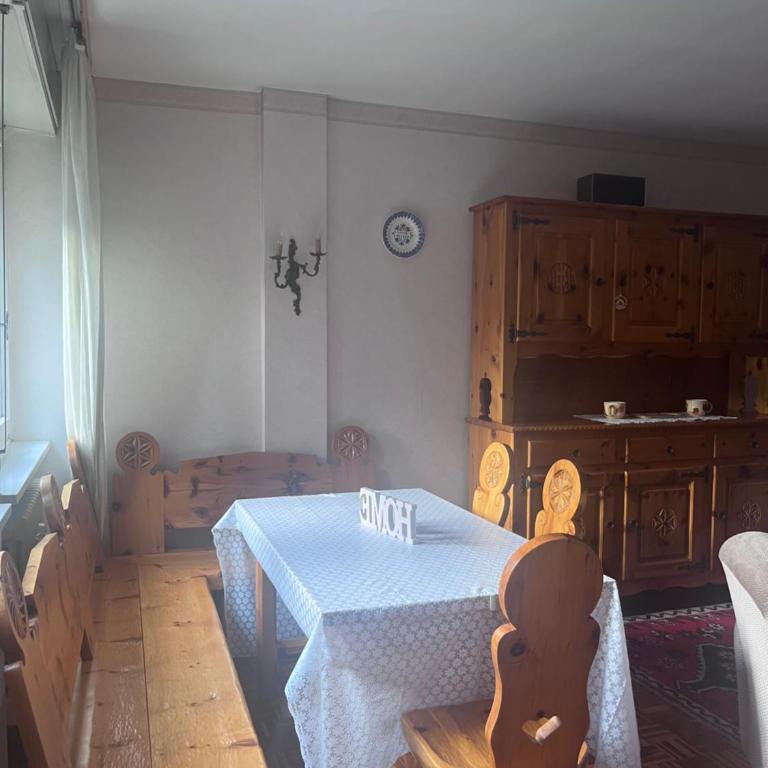 Appartamento Chabloz - Appartamento con 2 Camere da Letto e con Vista Montagna - 19